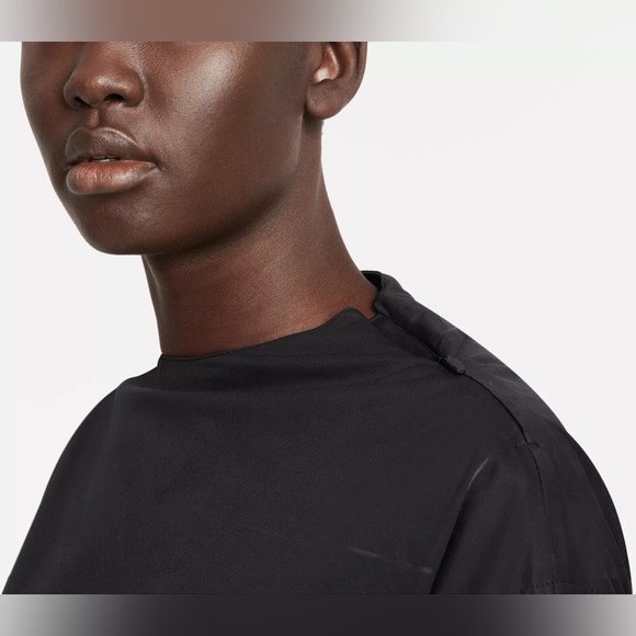 NWT Nike storm pullover. Golf, softball, baseball, running! Women’s medium! - Picture 5 of 11